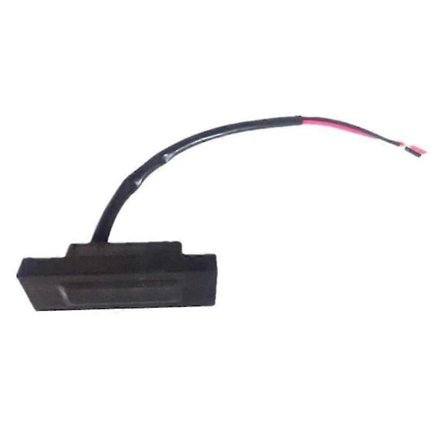 Bakluckeöppnare Strömbrytare Delar För Kia För Picanto Lås Utsida Plast Bakre Bagageutrymme Frigöring Ersättning Ny