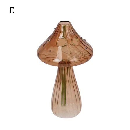 Glasvas Aromaterapiflaska E E