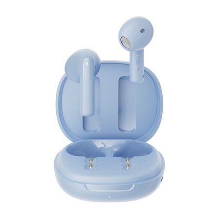 TWS QCY Ailybuds E20 HT13 hörlurar (blå)