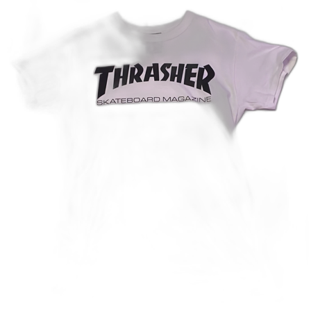 theasher tröja