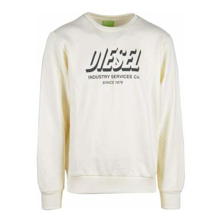 Diesel Sweatshirt inbo, Herre Sweatshirts