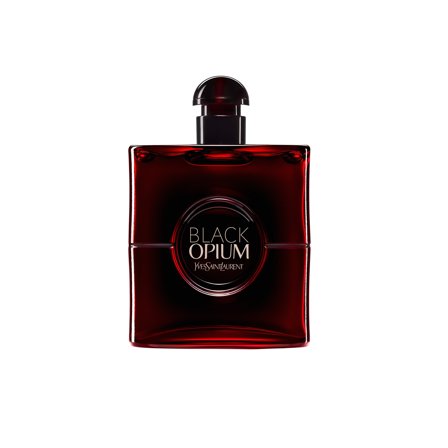 Yves Saint Laurent Black Opium Over Red 90ml - Eau de Parfum