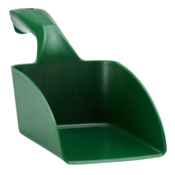 Handskopa Vikan 1L Grön