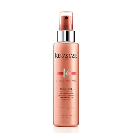 Kérastase Discipline Fluidissime 150ml - Spray Capelli Styling & Finish