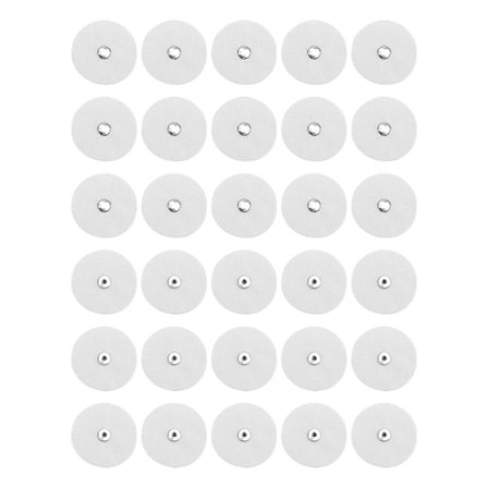 30 STK Dyne Snaps 6 cm Bomuldsdynebetræk Clips Hjørneholdere Forhindrer Dyne i at Flytte sig i Dynebetrækket til Hjemmet