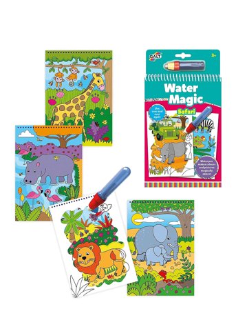 Galt | Water Magic Safari | ONE SIZE