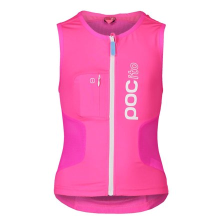 POC Pocito Vpd Air Vest protection Pink L