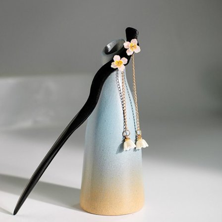 Hårpinde til boller STIL 1 STIL 1