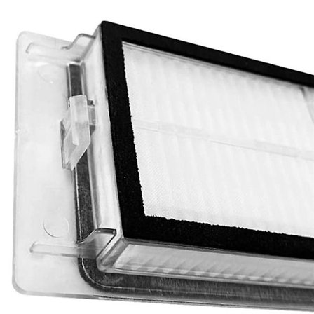 Xiaomi S50 S51 S55 S5 Max S6 S6 Max V S4 S4 Max Tillbehör Dammsugarrobot