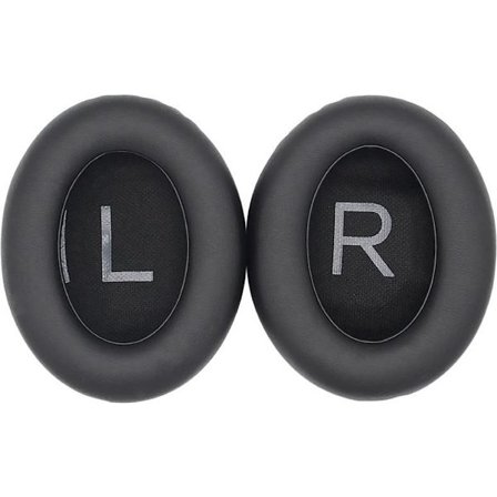 Öronkuddar Lämpliga för Bose 700 Headset Ersättning NC700 Brusreducerande Svarta Ersättningshörlurskuddar, Öronkuddar, Öronkuddar