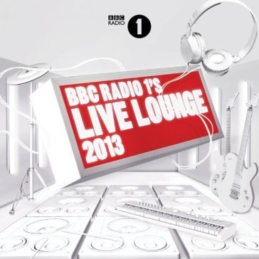 Bbc radio 1s live lounge 2013 NA