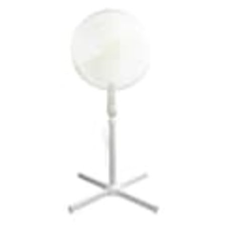 Esbjörn Stor Gulvvifte 40cm