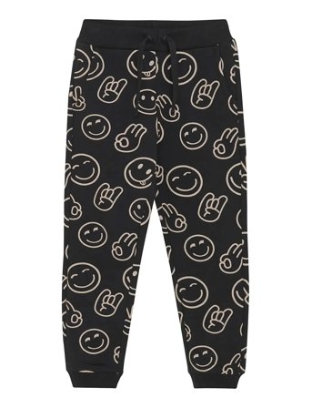 Minymo | Pants Sweat Aop | 98