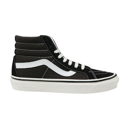 Vans Sneakers , Zwart , unisex , Maat: 40 EU