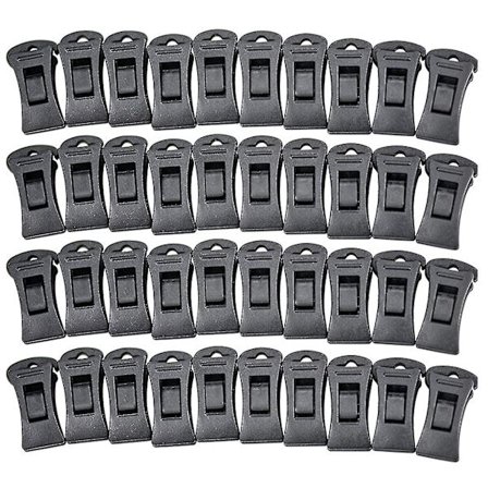 40 kpl Sukkaklipsi, erittäin vahva puristusvoima, liukumaton, kätevä sukkien kaappiin ripustettava pyykkipoika, kotitaloustarvike