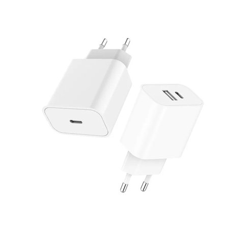 Kompatibel med Samsung mobiltelefon S22/S23 hurtigopladning bedst sælgende PD 25w strømadapter