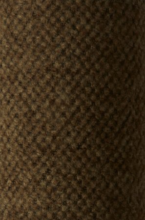 Jotex - Texture Stoffprøve Polyester Mosegrønn DEXTER - Kjøp Stoffprøver - Møbler hos Jotex