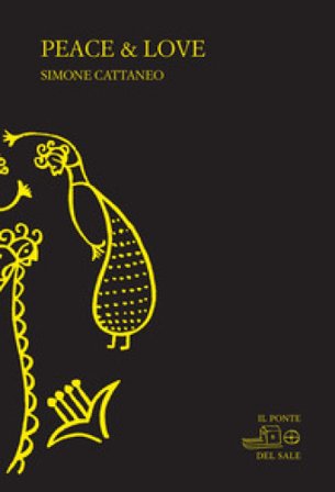 Peace & love Simone Cattaneo