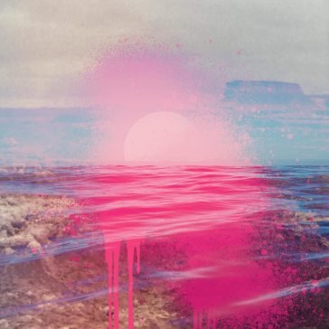 Isles in indigo RUMTUM