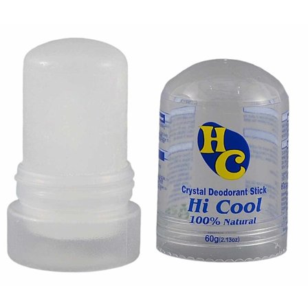2-Pack - Hi Cool - Neutral Deodorant