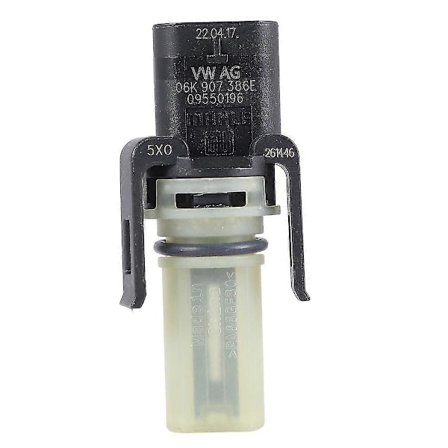 06k907386d Indtag Manifold Temperatur Sensor til Golf A4 A5 A6 Q5 Q8 Seat 06k907386f