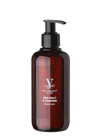 Vila Hermanos Apo SeaSalt&Jasmine Håndsåpe 250ml
