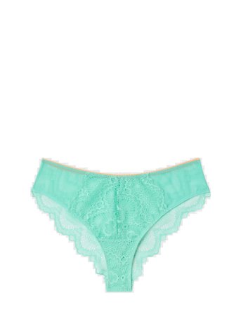 Understatement Underwear | Lace Cheeky | S