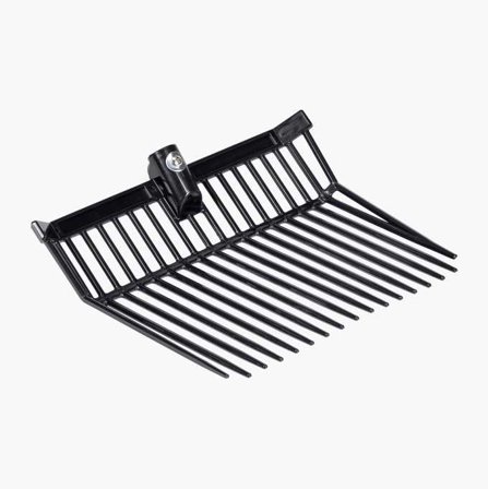 Stallgrep 38 x 31 cm