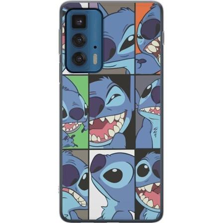 Motorola Edge 20 Pro L pin kyv kuori Stitch Ram