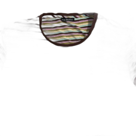 Vintage Acne t-shirt