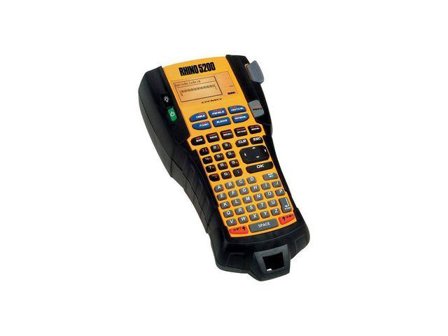 DYMO RHINO 5200
