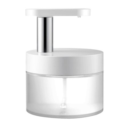 Automatisk infrarød sensor håndvaskdispenser ABS kontakt til køkken badeværelse