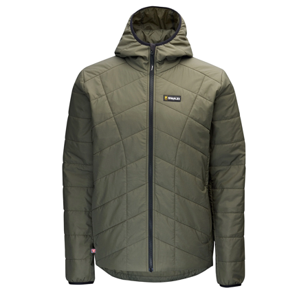 Swazi Chamois Insulation Jacket Ranger