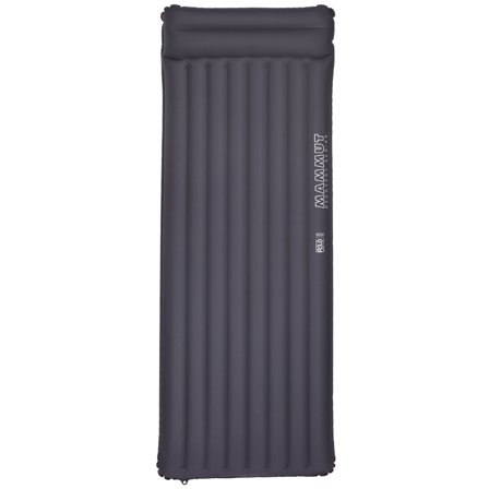 Mammut Perform Mat 193 x 65 x 7,5 cm, antrasiitti