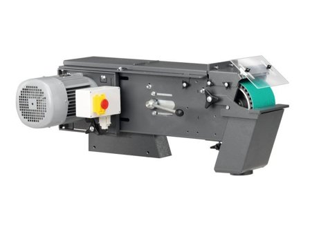 Fein GRIT GI 150 Båndsliper 4000 W, Maskiner