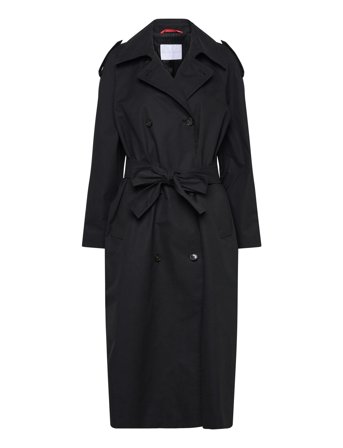 Naja Lauf | Frank Coat Dense Cotton | 32