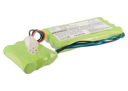 Batteri for medisinsk bruk til Datex Ohmeda Light Monitor 893365, S/5 Light Monitor osv.