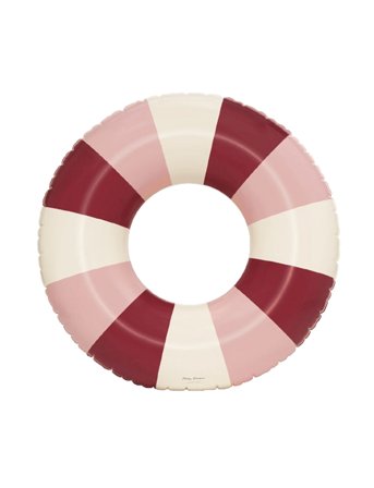 Sally Swim Ring Patterned Petites Pommes