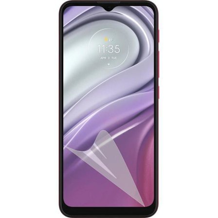 Motorola Moto G30 Skärmskydd - Ultra Thin