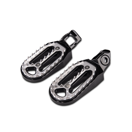 Poggiapiedi Proworks GV1 - Husqvarna FE 501S 2023-2025