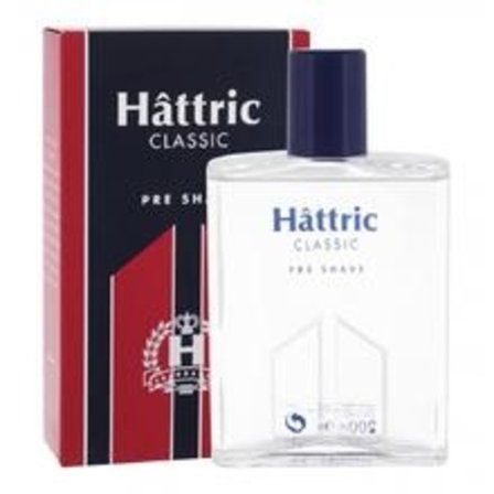 Hattric - Classic Pre Shave - Pre-shave water for men 200ml