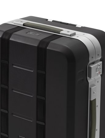 Db Journey Ramverk Webbing Handle - Khaki green - ONE SIZE