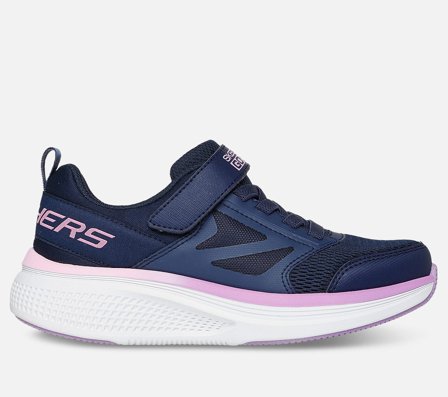 Skechers, GO RUN Elevate 2.0 - Find My Skechers, Tyttö