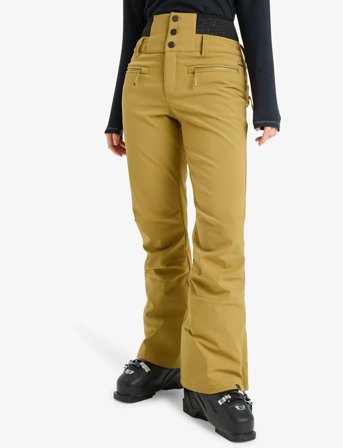 Roxy Rising High Pt - Yellow - L