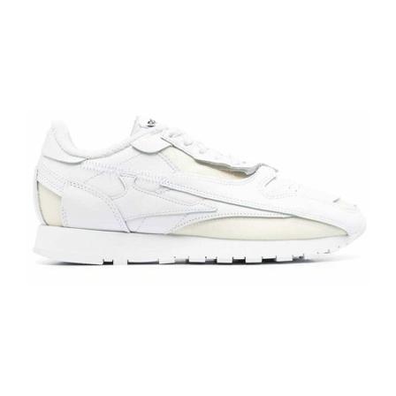 Maison Margiela, Sneakers Wit, Dames, Maat:40 EU