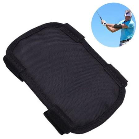 Golfträningshjälpmedel, golfswingtränare armbågsträningshjälpmedel golfswing