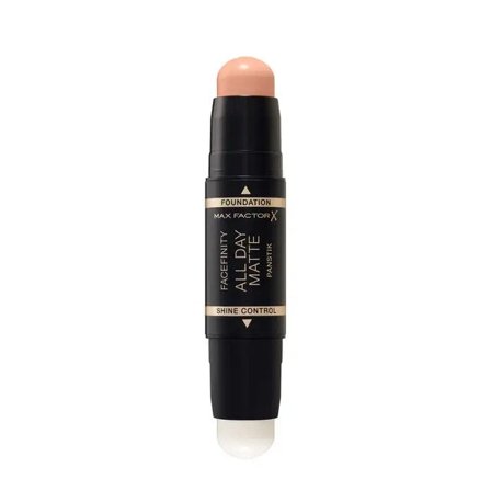 Max Factor Fondotinta Compatto Facefinity All Day Matte 45