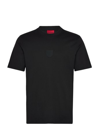 HUGO Darvish - Black - S