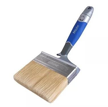 Mäster Superior 3657070 Fasadpensel plast 70 mm, Målarredskap & tillbehör