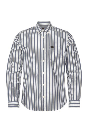 Lee Jeans | Lee Button Down | L